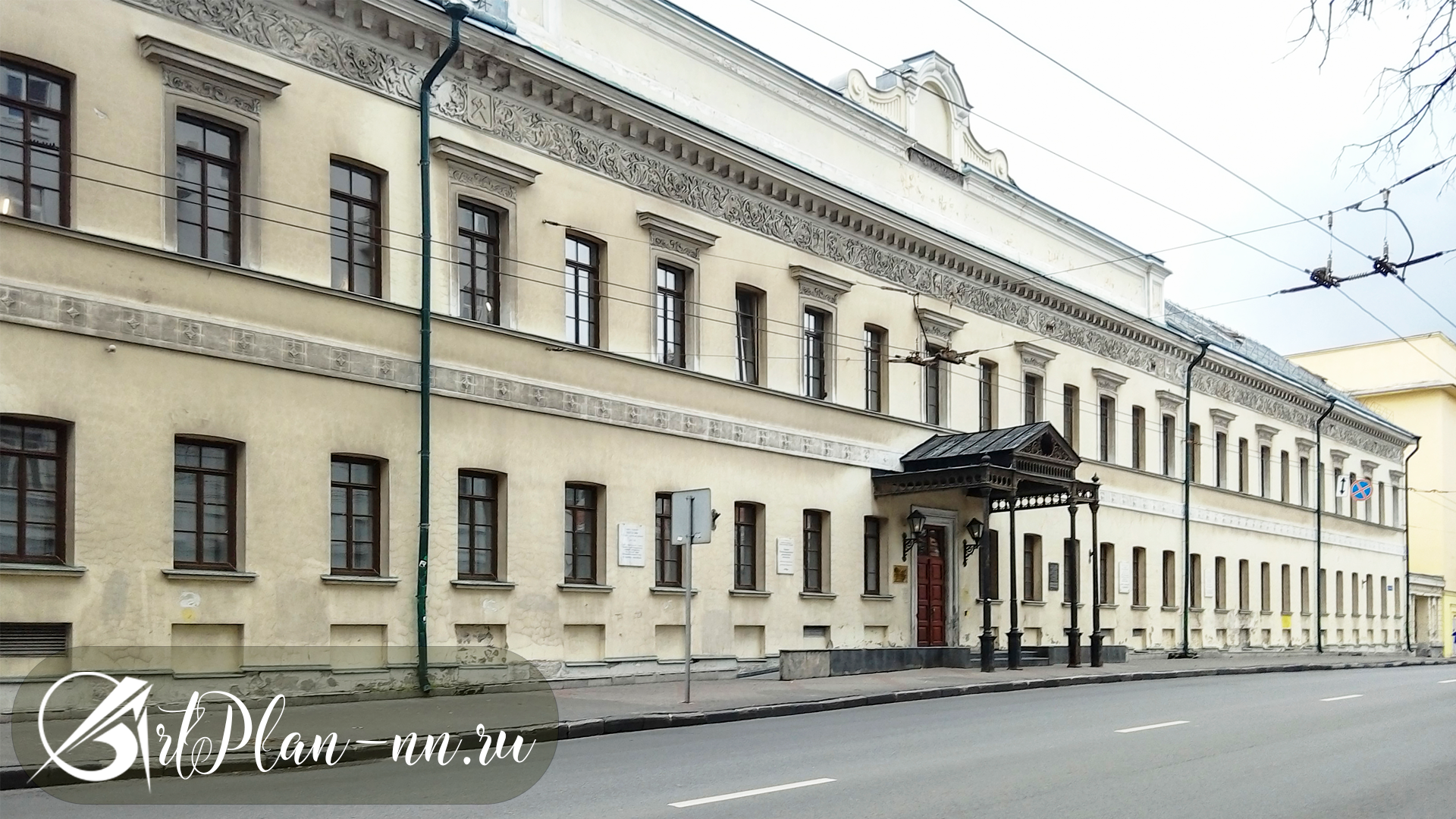 ул. Варварская Библиотека Фото от 27 августа 2019 в 12:06